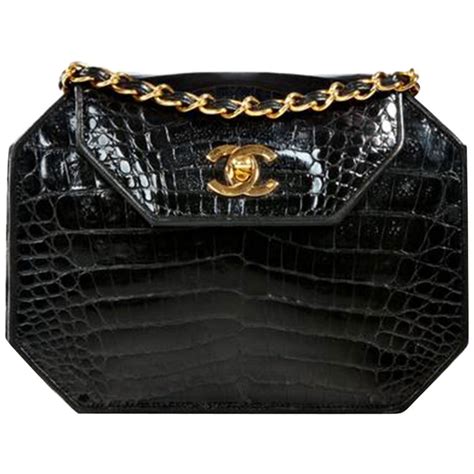 chanel classic flap clutch price|chanel full flap vintage.